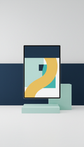 Homepage Template with Crisp Layouts