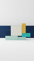 Product Grid Module with Visual Focus