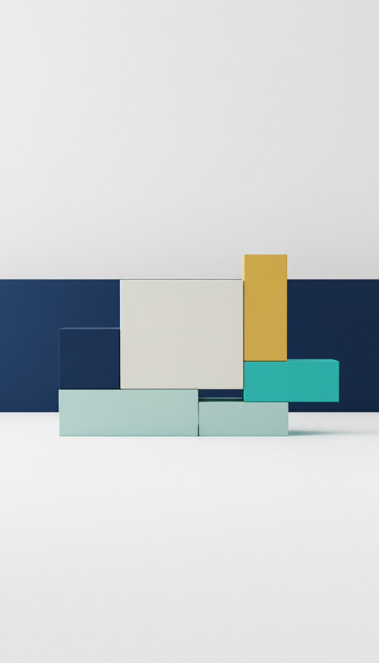 Product Grid Module with Visual Focus