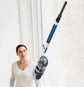 Cordless Stick Vacuum 380UK