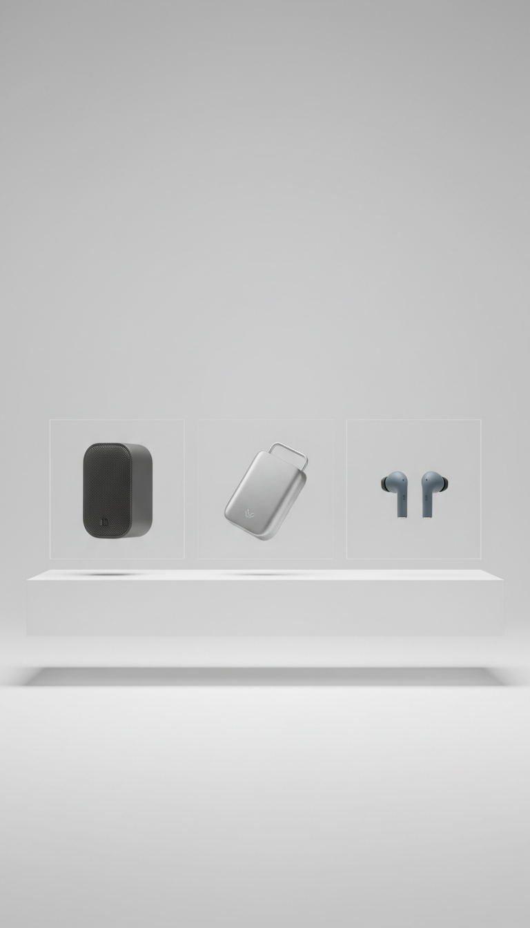 Product Grid With Responsive Columns